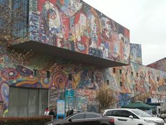 -四川美术学院美术馆