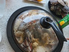 -王潮活海鲜自助·蒸汽海鲜