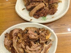 -清真·益鑫羊肉手抓馆(花园北街店)