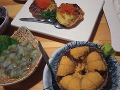 海胆-福匠日本料理(人民路店)