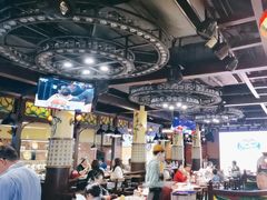 -马迭尔德式西餐精酿啤酒屋(中央大街店)