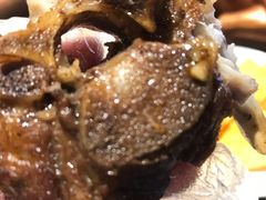 -城南老友羊蝎子火锅(花乡奥莱店)