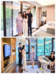 -巍阁高端月子会所