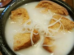 -云海肴·汽锅鸡·云南代表菜(天山百盛优客店)