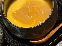 鱼翅茶碗蛋-桐寿司Sushi Tong