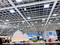 -宜家·瑞典风味餐厅(北京西红门店)