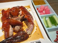-茄子恰恰·新云南小炒(坪山益田店)