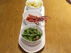 -味莊餐厅(康庄南街店)