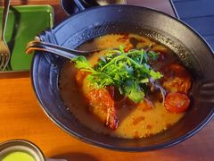 -FLAIR顶层餐厅酒吧(浦东丽思卡尔顿酒店)