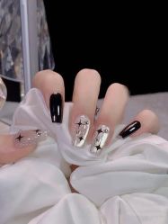 -M·X Nail日式美甲美睫