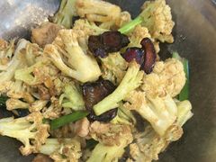-丰收日·小海鲜·沪上家宴(顾村正大店)
