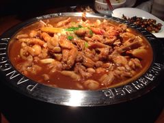 -胖哥俩肉蟹煲(永旺店)