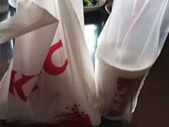 荠菜春卷-朱鸿兴面馆(镇湖店)