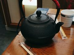 -满园烤鸭·春饼(太原街万达店)