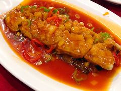 -佛有缘素食馆·荔湾老字号(陈家祠首店)