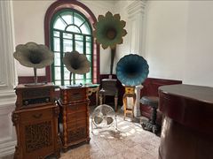 -旅顺留声机博物馆