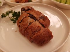 酥鸭芋泥-莆田餐厅PUTIEN(西安万象天地店)