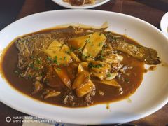 -大牌大·传统杭帮菜(湖滨店)