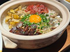 -锦楼·臻选新杭帮(杭州中心店)