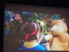 -臻享养生·SPA·影院式足道(汇臻店)