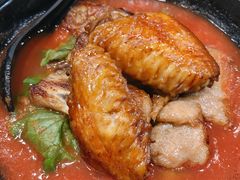 -华嫂冰室(尖沙咀店)