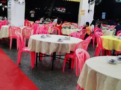大堂-秋姐美食店(旅游大道店)
