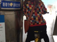 -武汉关码头(轮渡站)