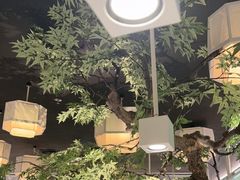 -绿茶餐厅(广州天河城店)