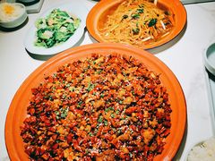-乔阿马·江南味·驴肉香(龙湖华泾天街店)
