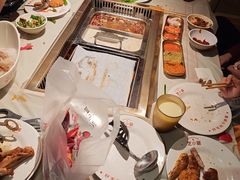 -芝小官毛肚火锅海鲜自助(淮安清江浦区新亚店)