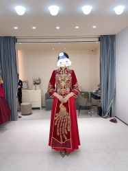 -MISS MIA 婚纱品牌馆