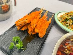 -金哥私房菜馆(张府园总店)