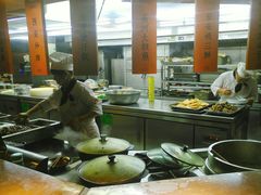 -秦唐一号西安菜馆(钟楼店)