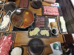 -呷哺呷哺 黄金牧场 (新中关购物中心店)