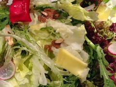 -绿茶餐厅(华联万柳店)