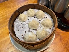 鲜肉小笼-万寿斋(IST艾尚天地店)