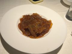 -老船坞餐厅(北京亚洲大酒店 )