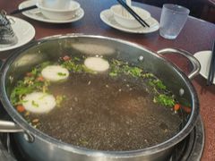 -牛肉彪·19年专注·潮汕牛肉火锅(祈福店)
