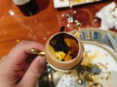 -尚品御泉铁板烧自助(绿园小区店)