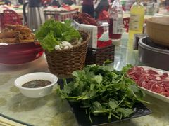-聚味瞿记·龙虾堂(树木岭店)