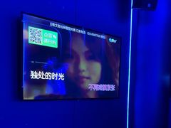 -唯爱KTV聚会餐厅(仙林东城汇店)