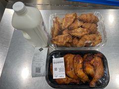 -山姆餐吧(山姆会员商店店)