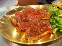 -炉队长·齐齐哈尔家庭烤肉(马家堡店)