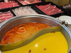 -牛匠和牛寿喜锅(西安总店)