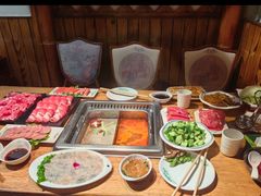 -草原塞蛮羊火锅城(港湾店)