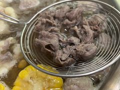 -潮汕美牛肉丸火锅店(天宁寺店)