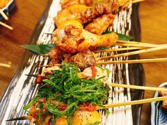 -一豚轩·烧鸟·豚骨拉面(五四路店)