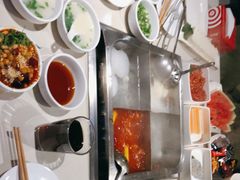 -海底捞火锅(劲松店)