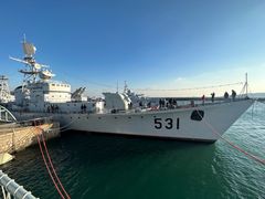 -中国人民解放军海军博物馆