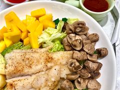 -SaladJohn沙拉匠(凯德1818店)